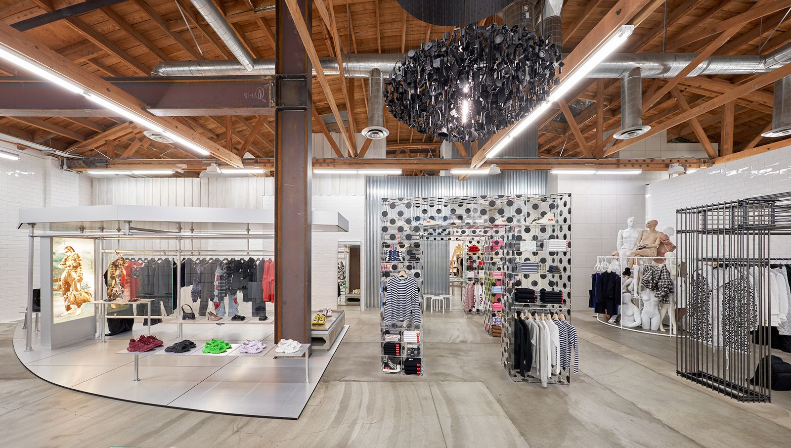 The Guide to Shopping in the Arts District Discover Los Angeles